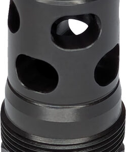 Comstock Muzzle Brake 5-8x24 - 9mm Compact Facemount