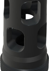 Comstock Muzzle Brake Full - Size 5-8-24 30 Cal