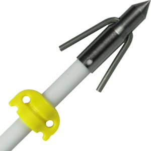 Mudcat Bowfishing Fish Buster - Arrow W-safety Slide