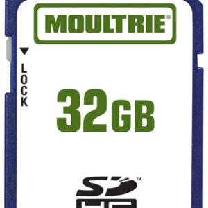 Moultrie Sd Memory Card 32gb -