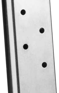 Metalform Magazine Colt - Mustang 380acp 6rd S-s
