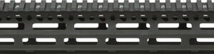 Bcm Rail Mcmr 13" M-lok - Black Fits Ar-15