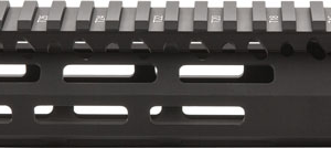 Bcm Rail Mcmr 7" M-lok - Black Fits Ar-15