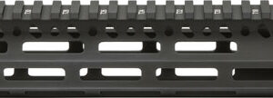 Bcm Rail Mcmr 9" M-lok - Black Fits Ar-15