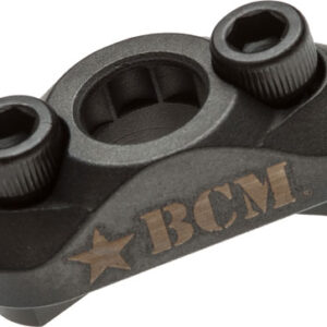 Bcm Sling Mount M-lok Qd - Does Not Include Qd Swivel