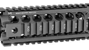 Mi G2 Quad-rail Drop In For - Carbine Length Ar-15