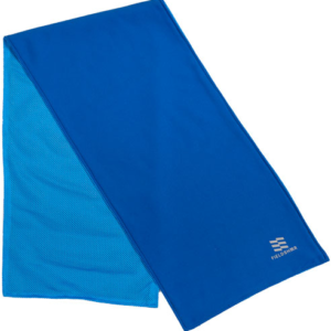 Mobile Cooling Towel Blue - 31"x7.8"!