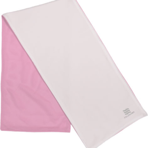 Mobile Cooling Towel Pink - 31"x7.8"!