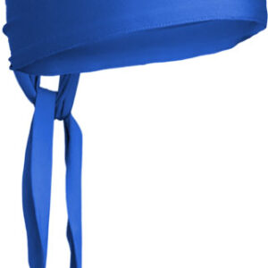 Mobile Cooling Head Wrap Blue! -