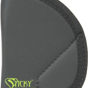 Sticky Holsters J-frame & Sim - Rev Up To 2.25" Rh-lh Blk