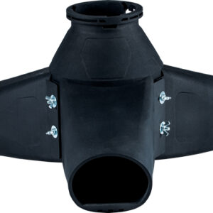 Moultrie Feeder Kit Gravity - Design