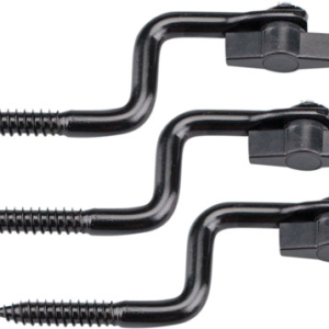 Moultrie Trail Cam Ez Tree - Mount 3 Pack