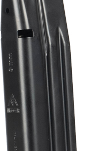 Mec-gar Magazine Sf Prodigy - 9mm 18rd Flush Fit Black-afc