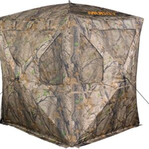 Muddy The Ravage Ground Blind -