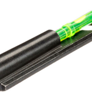 Hiviz Magni-comp Shotgun Front - Sight Red-green For Vent Ribs