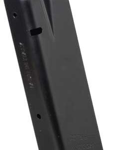 Mec-gar Mag Cz Competition 75b - 9mm 19rd Afc-black