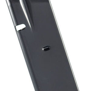 Mec-gar Magazine Cz 75 Compact - 9mm Luger 10rd Blued