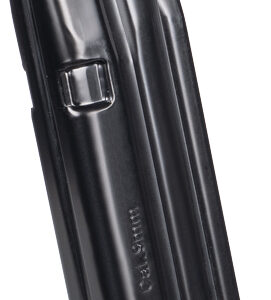 Mec-gar Mag Glock 19 9mm 15rd - Anti-friction Black Coating
