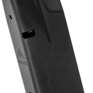 Mec-gar Mag Springfield Hell - Cat 9mm 12rd Afc-black
