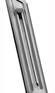 Mec-gar Magazine Ruger Mkii - 22lr 10rd Blued
