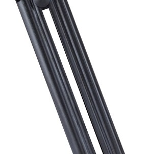 Mec-gar Magazine Ruger Mkiii - 22-45 Model 22lr 10rd Blued