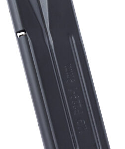 Mec-gar Magazine Sig P229 - 9mm Luger 17rd Afc-black