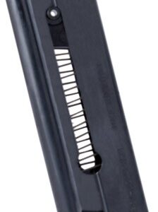Mec-gar Magazine Beretta 21 - Bobcat 22lr 7rd Blued