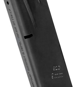 Mec-gar Mag Beretta 92 Compact - 9mm 16rd Afc-black