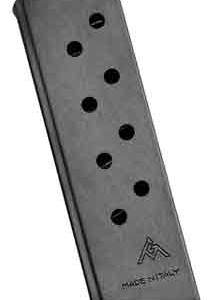 Mec-gar Magazine Beretta 950 - Jetfire 25acp 8rd Blued
