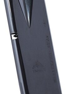 Mec-gar Magazine Taurus - Pt100-101 40sw 10rd Blued