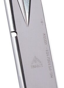 Mec-gar Magazine Taurus - Pt100-101 40sw 10rd Nickel