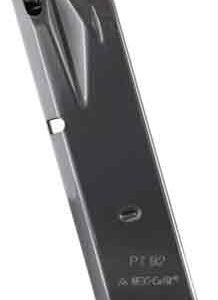 Mec-gar Magazine Taurus Pt92 - 9mm 18rd Flush Fit Black-afc