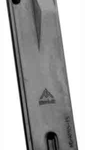 Mec-gar Magazine Ruger P85-89- - 93-94-95-pc9 9mm 17rd Blued