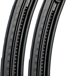 German Sport Magazine Gsg-16 - Rifle Only 22lr 22rd Twin Pack