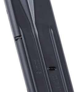 Mec-gar Magazine Sig Pro 2009- - 2022 9mm Luger 10rd Blued