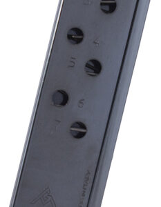 Mec-gar Mag Walther Ppk-s - 380acp 7rd Finger Rest Blued