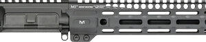 Mi Upper Receiver Ar15 5.56mm - 10.5" 1:7 Carbine M-lok No Bcg