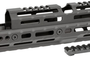 Mi Ak Alpha M-lok Handguard - 10" Uiversal Model For Ak47-74