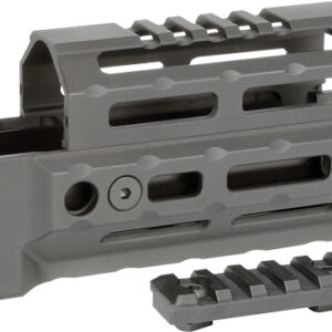 Mi Ak Alpha Krink M-lok - Handguard For Ak47-74