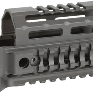 Mi Ak Alpha Krink Quad Rail - Handguard For Ak47-74
