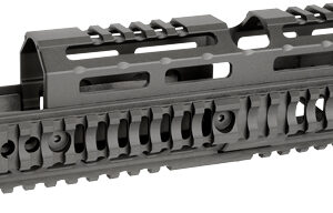 Mi Ak Alpha Quad Rail 10" - Handguard For Ak47-74
