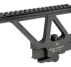 Mi Ak Side Rail Scope Mount - For Ak-47