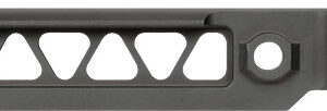 Mi Alpha Series M4 Beam Side - Folding