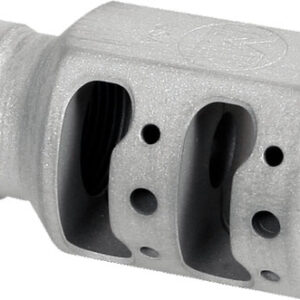 Mi Alpha Tank Brake 24mm - Silver Matte !