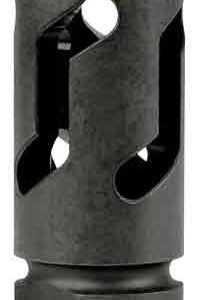 Mi Flash Hider-impact Device - 1-2-28" 5.56-.223 Caliber