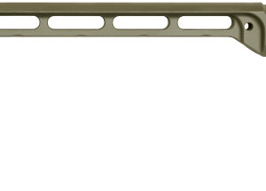 Mi Arm Brace Side Folding - Stock O.d. Green