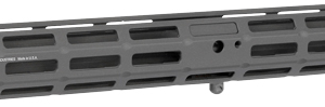Mi Handguard Henry G2 45-70 - M-lok Black