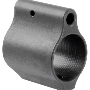 Mi Micro Gas Block - For .750 Diameter Barrels