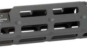 Mi Handguard Hk Mp5m - M-lok Black