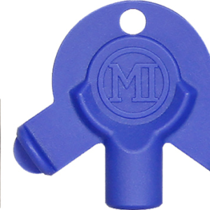 Mi Optic Multi Tool Ar Front - Sight Tool Blue